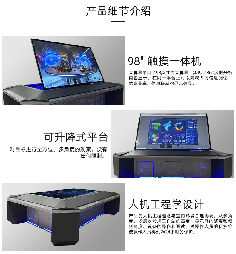 数字化展馆电子沙盘技术(图3)
